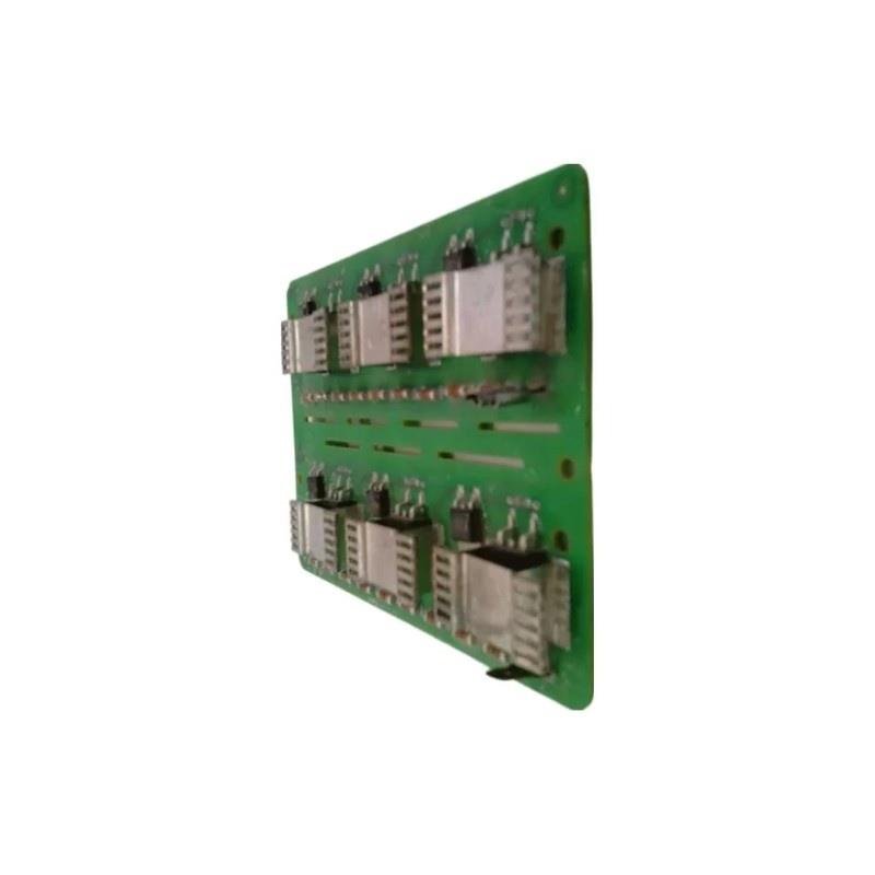 ABB HAC807A201 3BHE028767R0201 Circuit Board Fast Shipping!