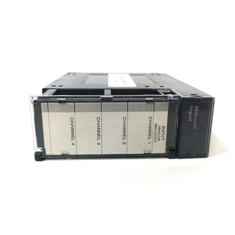 GE HE693ADC409 PACSystems RX3i Analog I/O Module Fast Shipping!