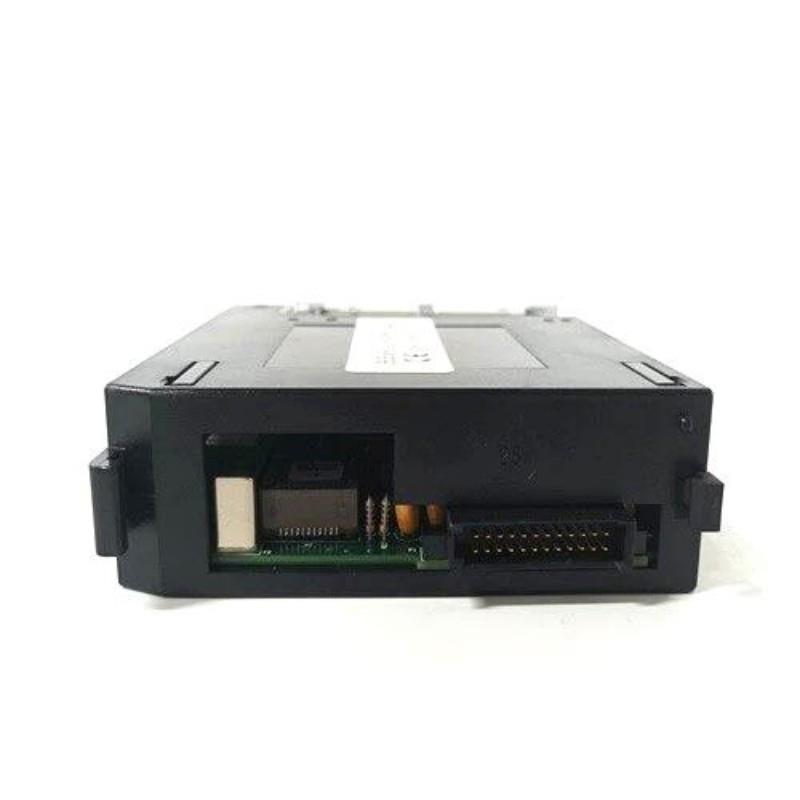 GE HE693ADC409 PACSystems RX3i Analog I/O Module Fast Shipping!