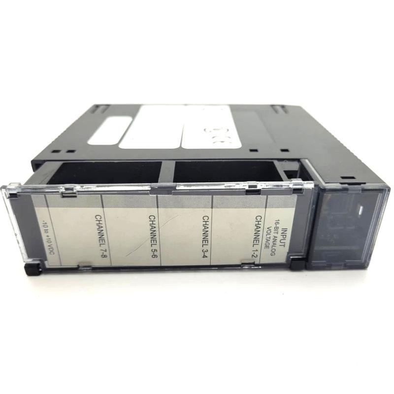 GE HE693ADC816D PACSystems RX3i Analog Input Module 30-Day Returns！