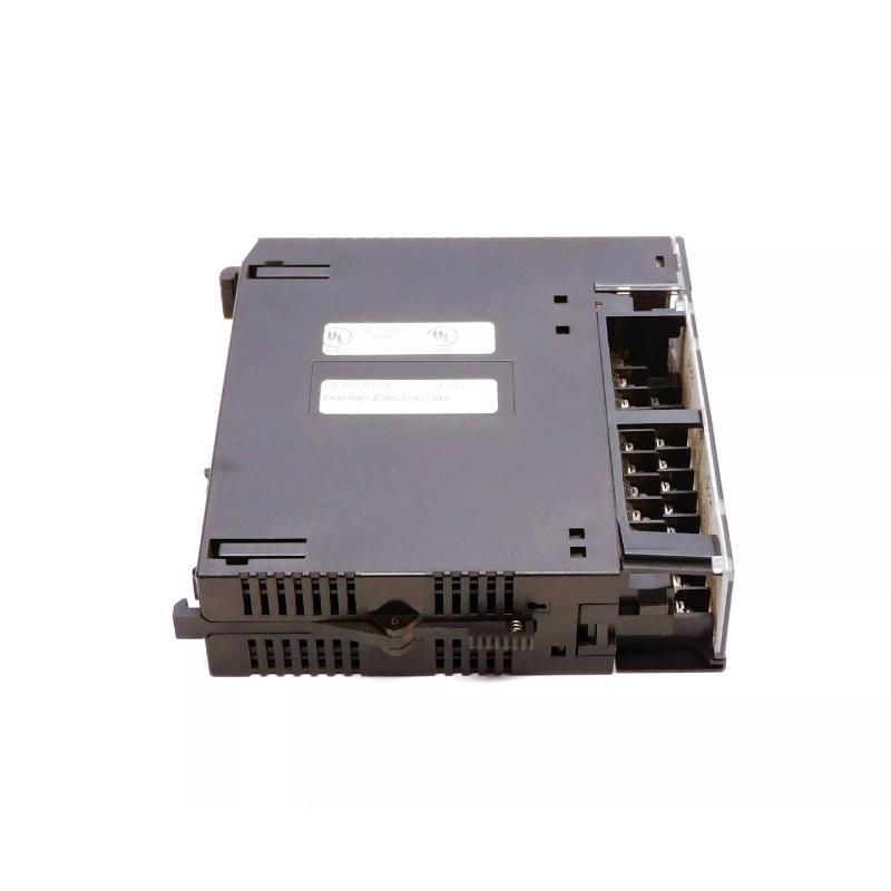 GE HE693RTD600 Series 90-30 RTD Input Module Trusted supplier