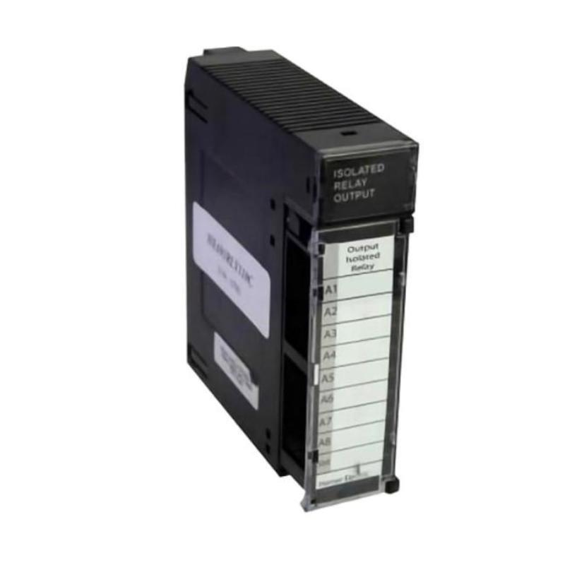 GE HE693STG884 Analog I/O Module Original