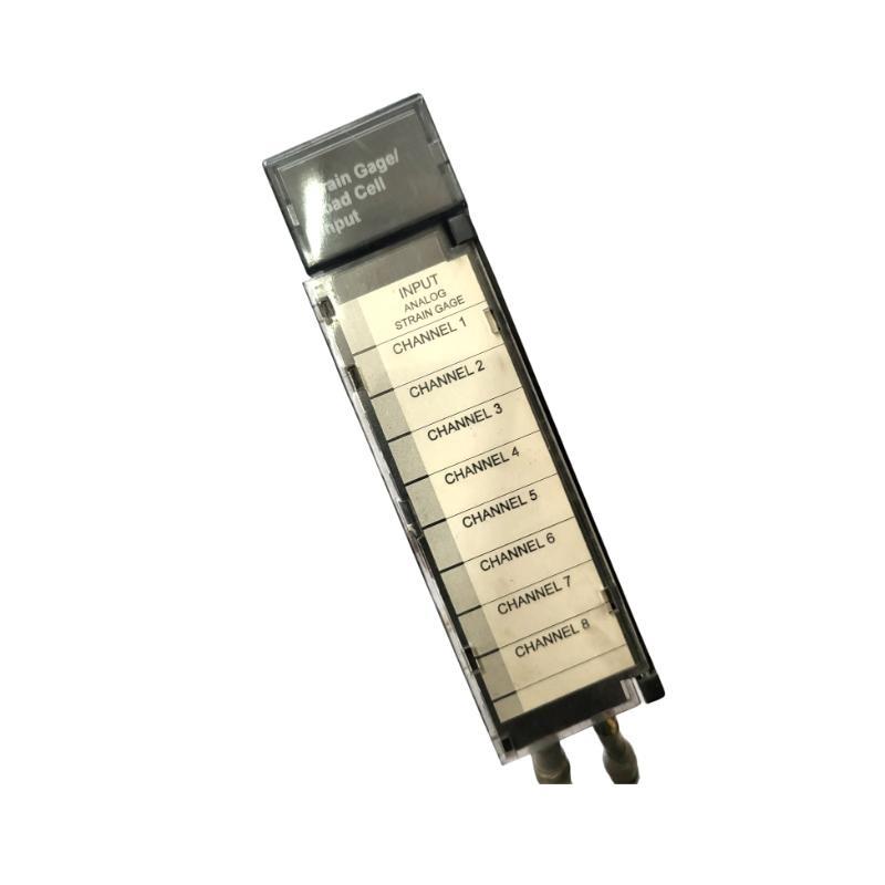 GE HE693STG884 Analog I/O Module Ori