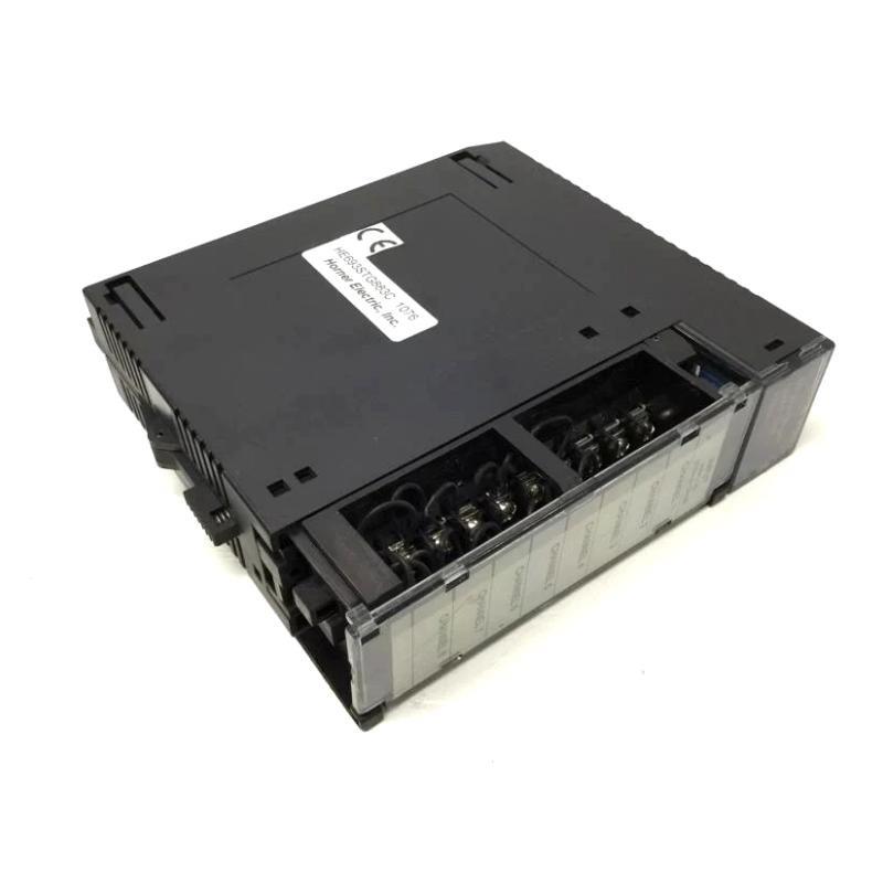 GE HE693STG884 Analog I/O Module Original