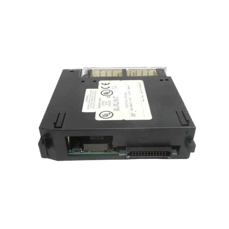 GE HE693STP300K Stepper Positioning Module 30-Day Returns！