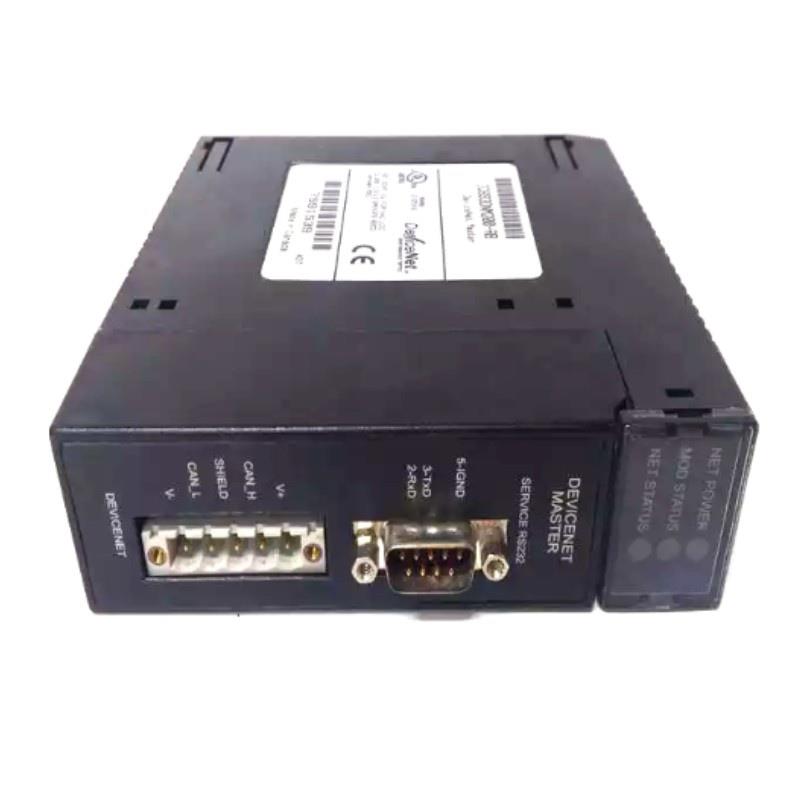 GE HE693THM409 Analog I/O Thermocouple Input Module 100% New