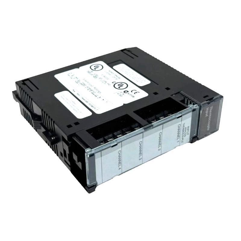 GE HE693THM409 Analog I/O Thermocouple Input Module 100% New