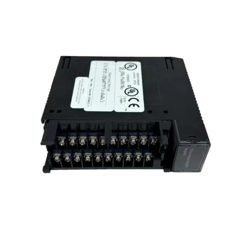 GE Fanuc HE693THM884 Thermocouple Input Module New In Stock