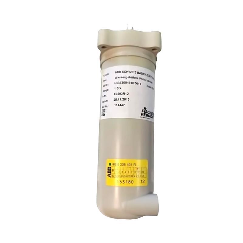 ABB HIES308461R0012 Water-Cooled Resistor Original