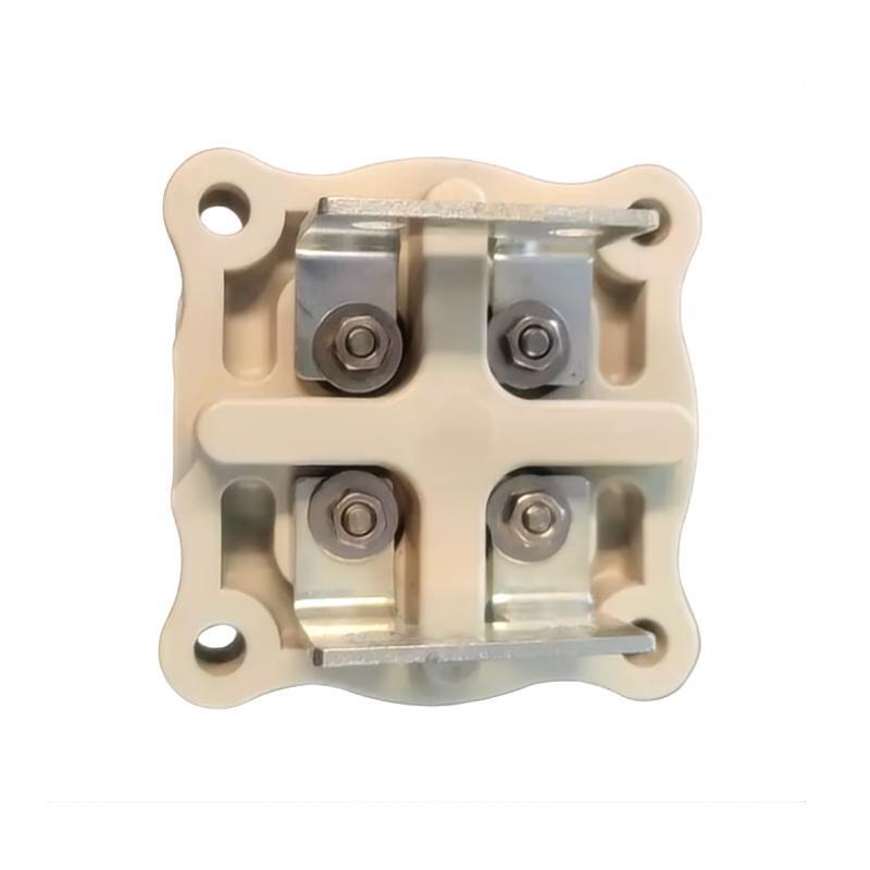 ABB HIES308461R0012 Water-Cooled Res