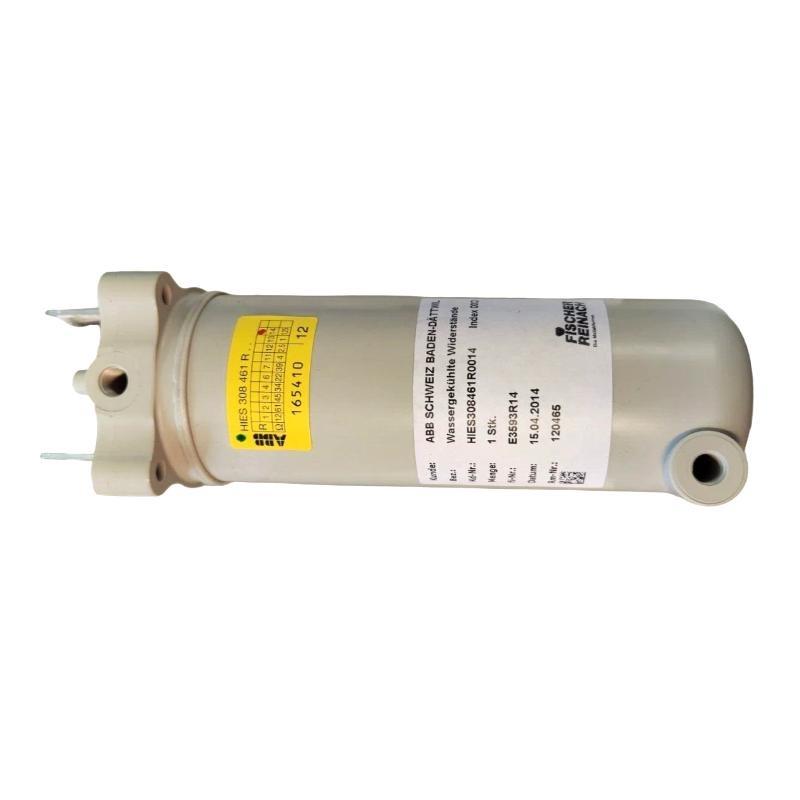 ABB HIES308461R0012 Water-Cooled Resistor Original