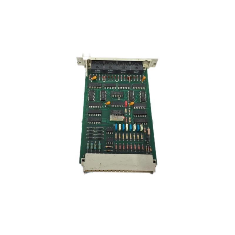 HIMA F2101 4X Relay Amplifier Module Unbelievable Prices!