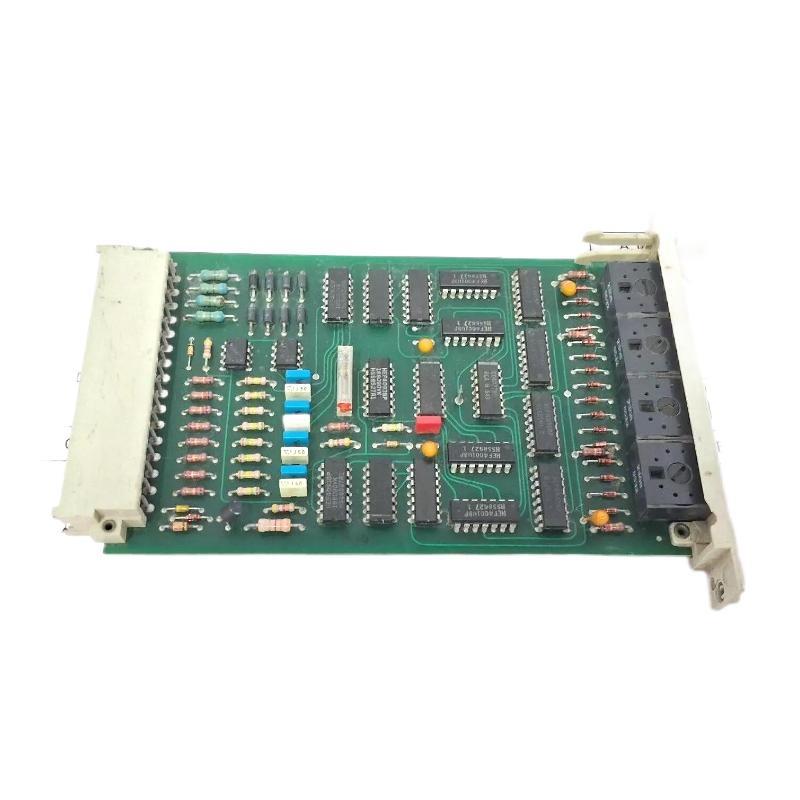HIMA F2102 Safety-Related Applications Module 100% New