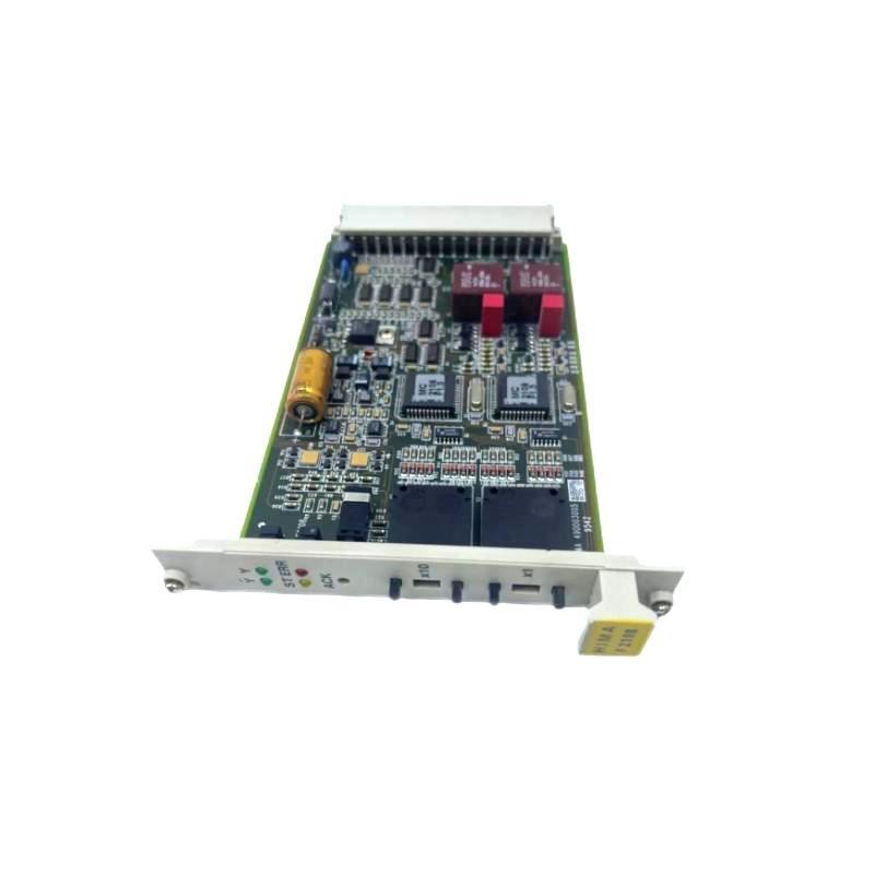 HIMA F2108 Safety-Related Multifunctional Delay Module Original