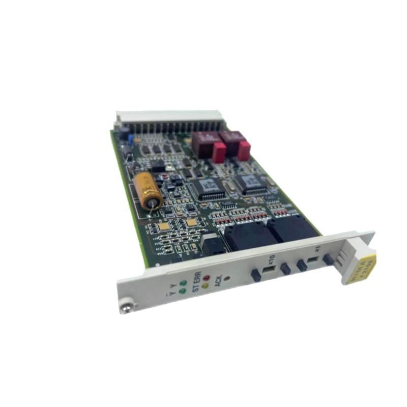 HIMA F2108 Safety-Related Multifunctional Delay Module Original