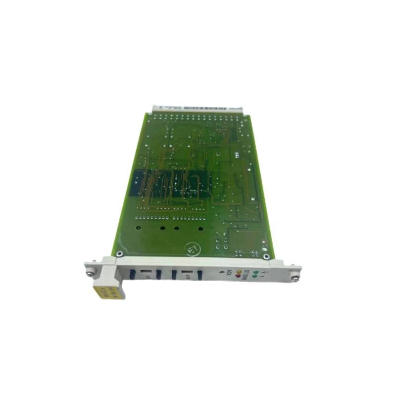 HIMA F2108 Safety-Related Multifunctional Delay Module Original