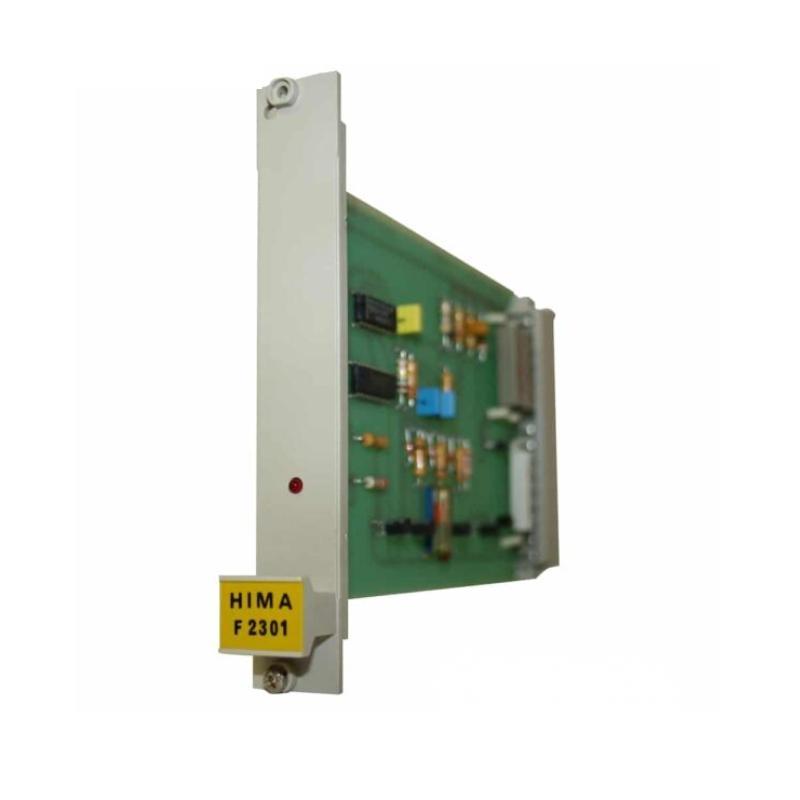HIMA F2301 Planar F System NAND Gate