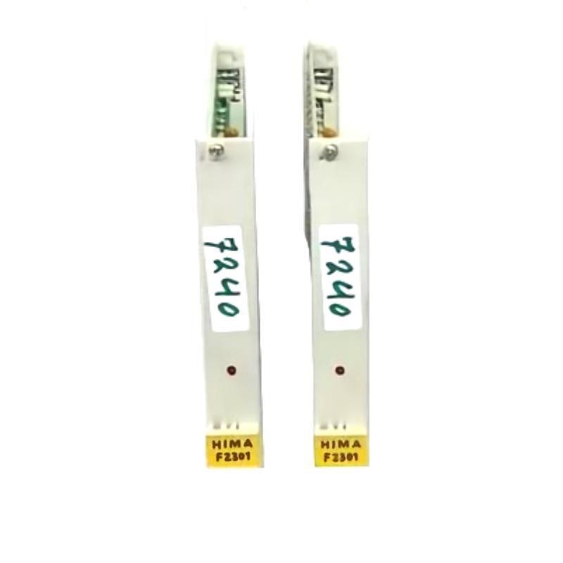 HIMA F2301 Planar F System NAND Gate With New Module Card Trusted supplier
