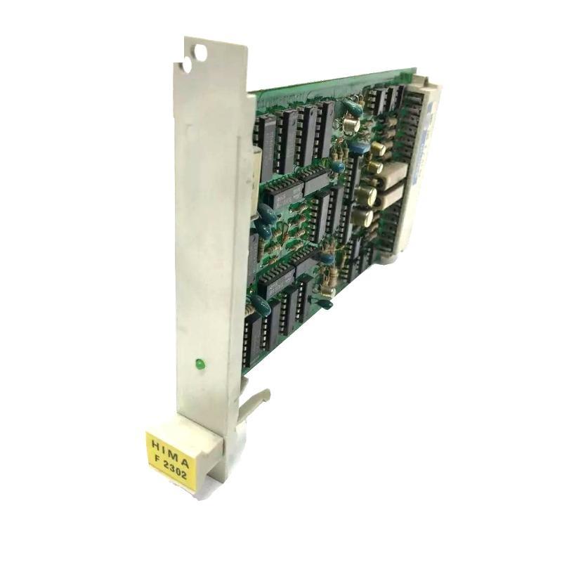 HIMA F2302 Planar F System Module Ca