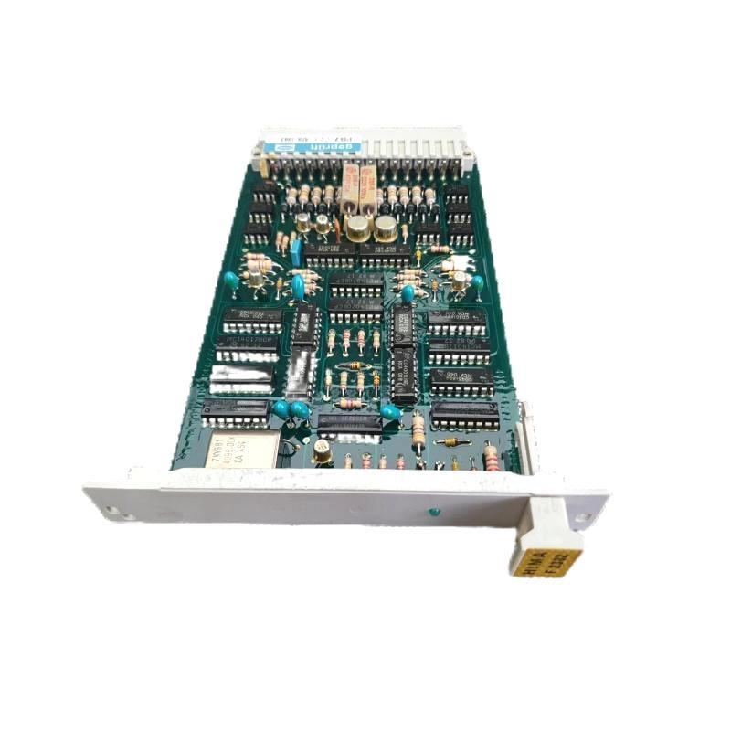 HIMA F2302 Planar F System Module Card 100% New