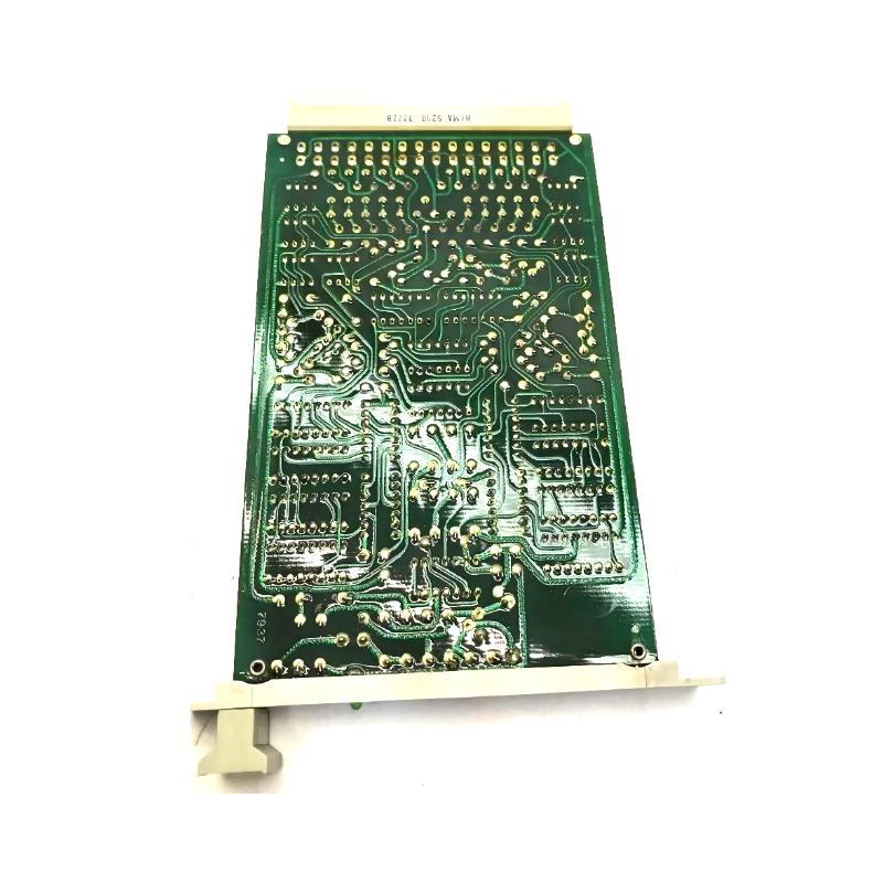 HIMA F2302 Planar F System Module Card 100% New