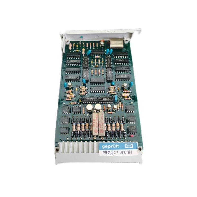 HIMA F2302 Planar F System Module Card 100% New