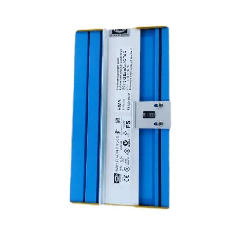 HIMA F3 AIO 8/4 01 Safety-Related Controller Trusted supplier