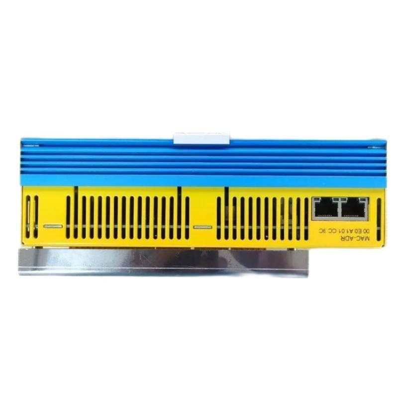 HIMA F3 AIO 8/4 01 Safety-Related Controller Trusted supplier