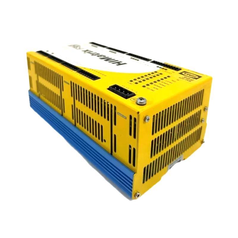 HIMA F3 DIO 16/8 01 Safety-Related Controller Remote I/O Module Trusted supplier