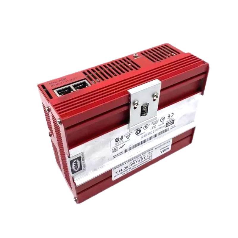 HIMA F3 DIO 8/8 01 Safety-Related Controller Remote I/O Module Fast Shipping!