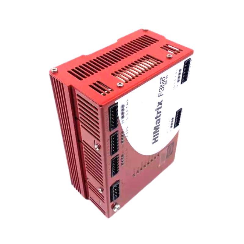 HIMA F3 DIO 8/8 01 Safety-Related Controller Remote I/O Module Fast Shipping!