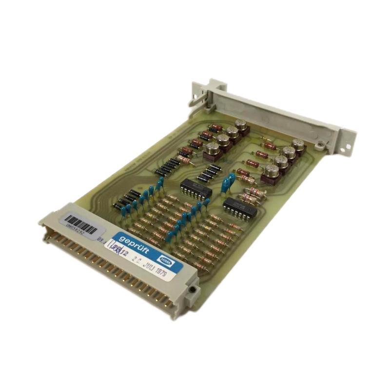 HIMA F3102 Planar F System Buffer Amplifier Module Original