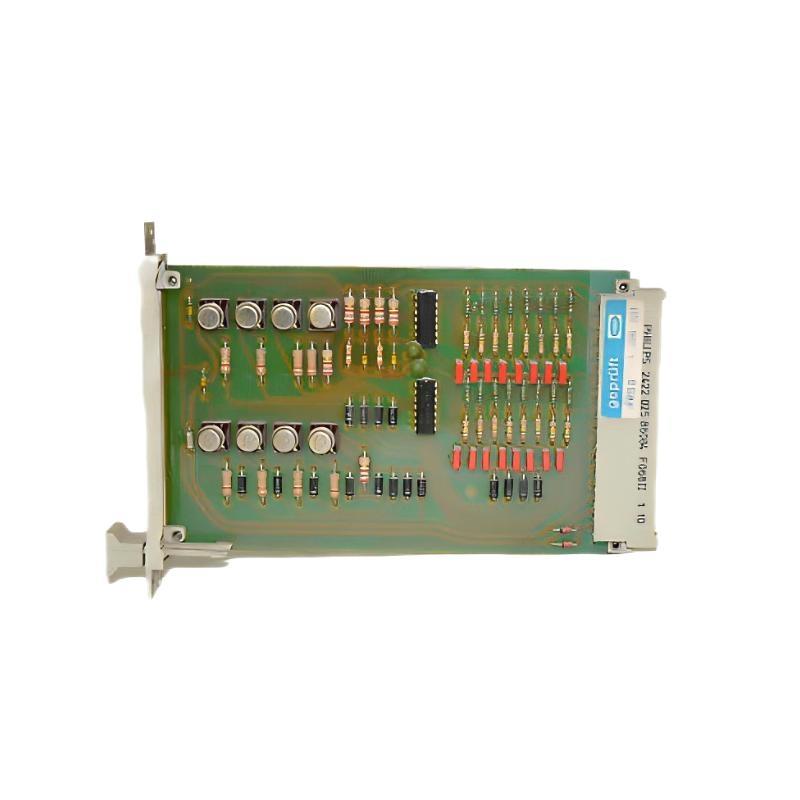 HIMA F3102 Planar F System Buffer Amplifier Module Original