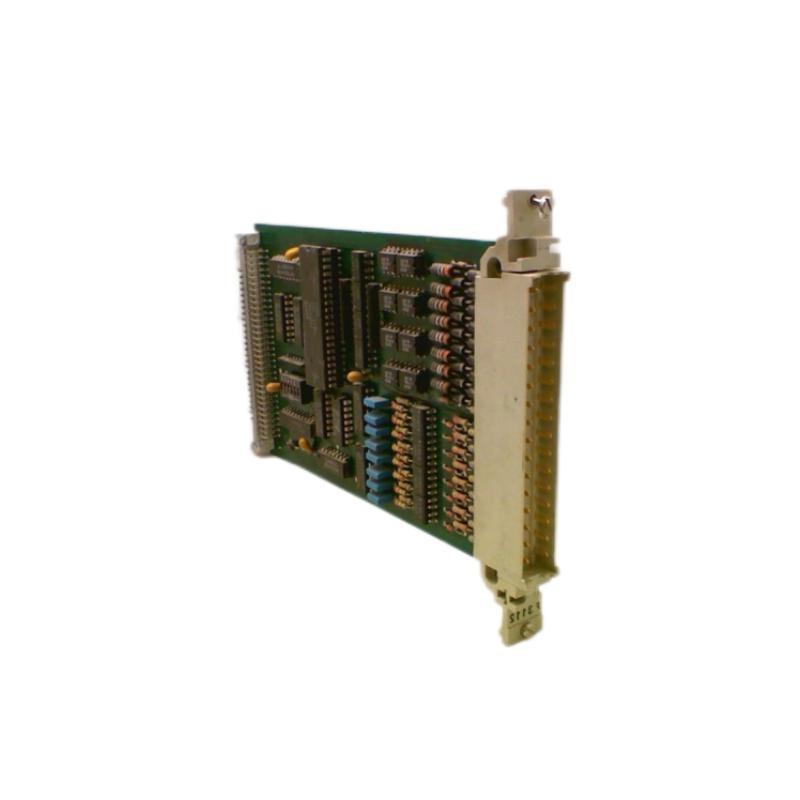 HIMA F3112 H50 System 4-Channel Power Distribution Module 100% New