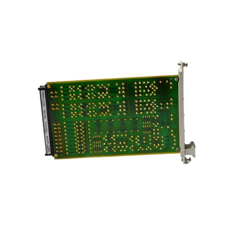 HIMA F3209 Planar F System 4-Channel Relay Module New In Stock