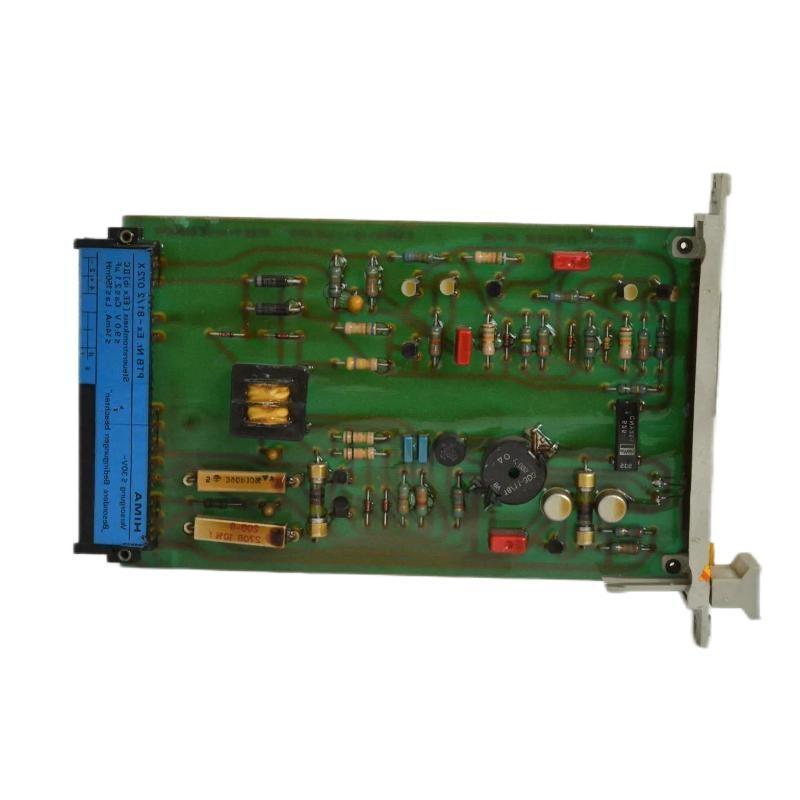 HIMA F3216 Planar F System Digital I