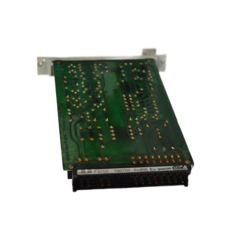 HIMA F3216 Planar F System Digital Input Module 12-Month Warranty