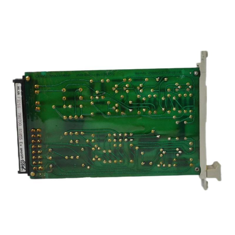 HIMA F3216 Planar F System Digital Input Module 12-Month Warranty