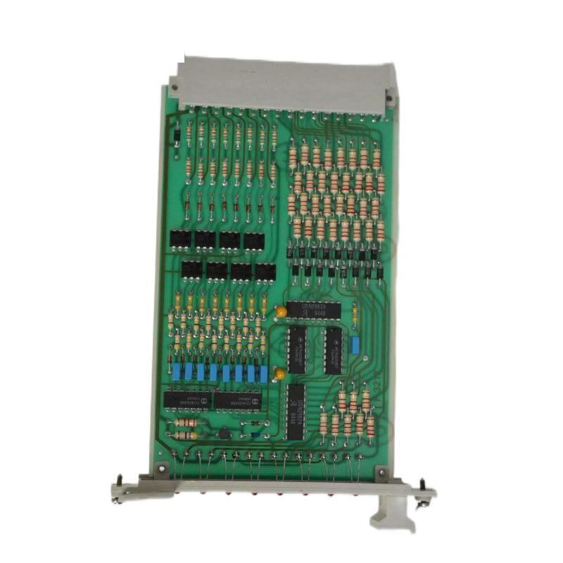 HIMA F3217 Planar F System 8-Channel Safety-Related Input Module Original