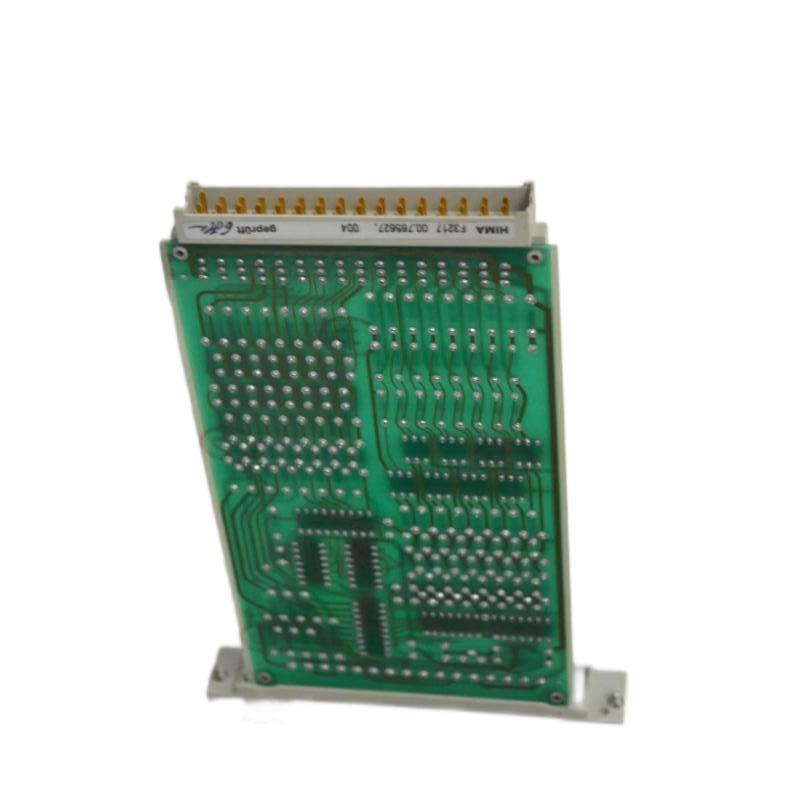 HIMA F3217 Planar F System 8-Channel Safety-Related Input Module Original