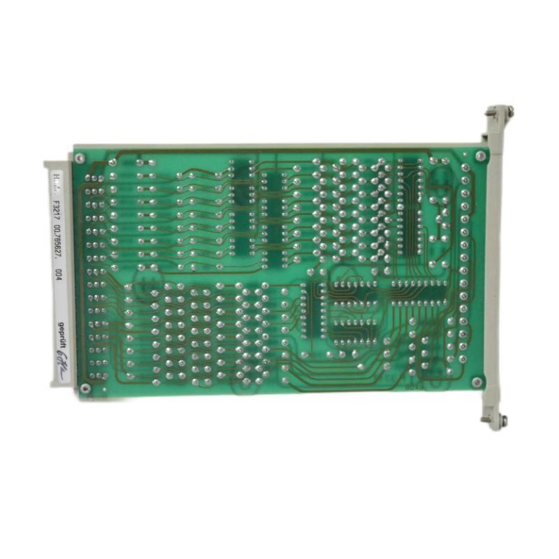 HIMA F3217 Planar F System 8-Channel Safety-Related Input Module Original