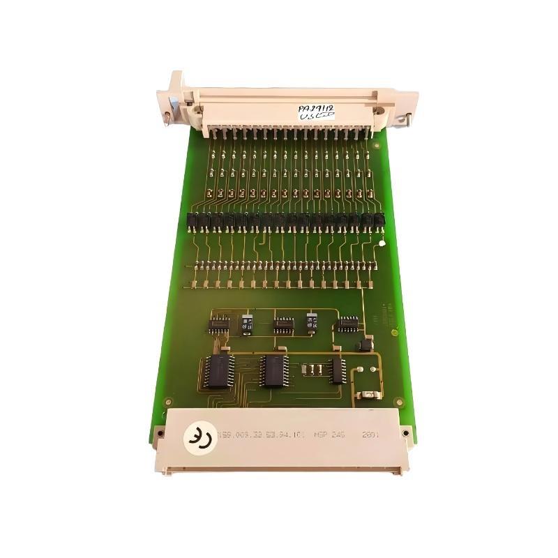 HIMA F3223 Digital Input Module New In Stock