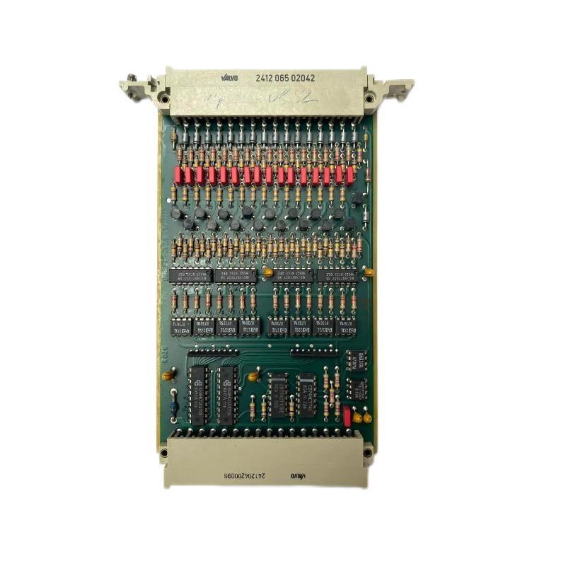 HIMA F3225 H41/H51 System 16x Digita