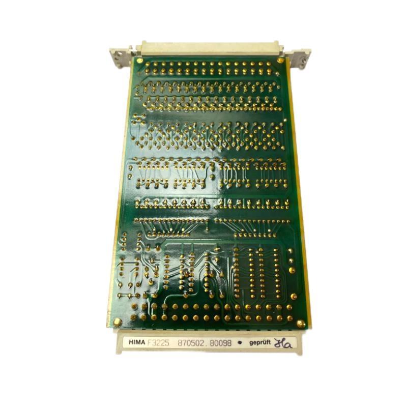 HIMA F3225 H41/H51 System 16x Digital Input Module Unbelievable Prices!