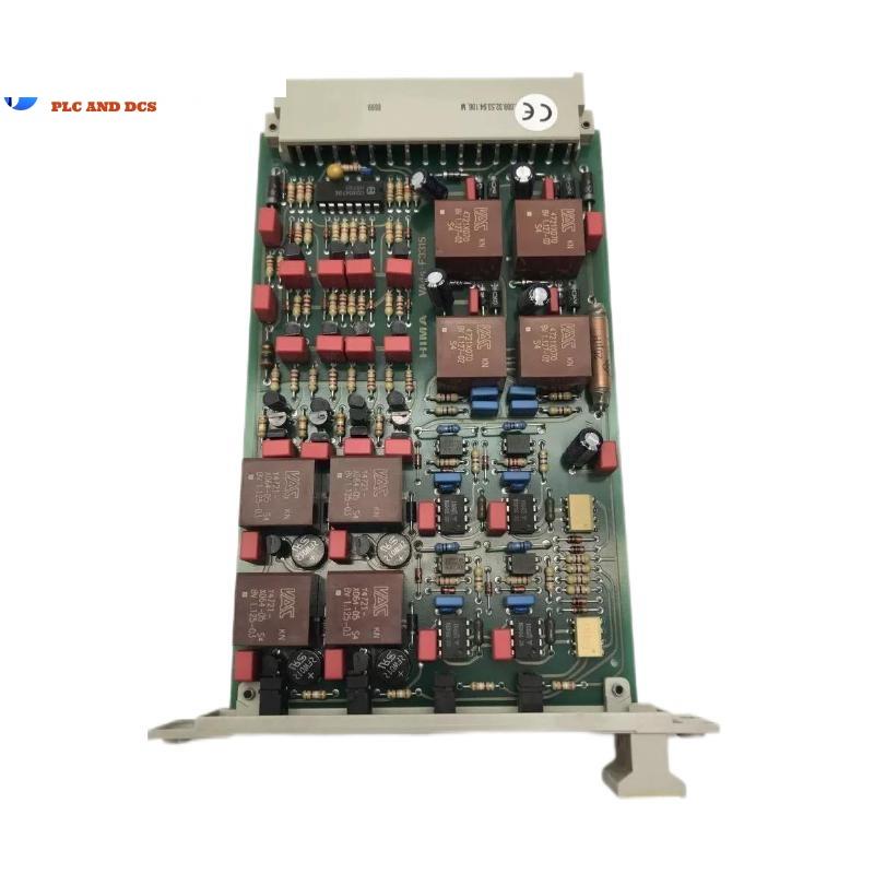 HIMA F3315 Planar F System Switching Amplifier Module 100% New