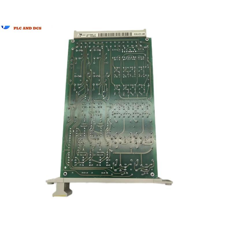 HIMA F3315 Planar F System Switching Amplifier Module 100% New