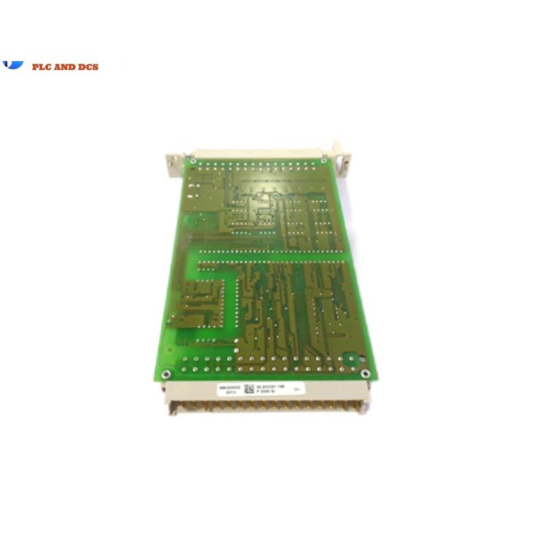 HIMA F3316 Planar F System Switching Amplifier Module Trusted supplier