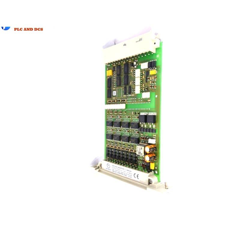 HIMA F3316 Planar F System Switching Amplifier Module Trusted supplier