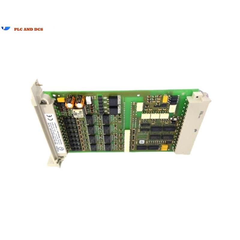 HIMA F3316 Planar F System Switching Amplifier Module Trusted supplier