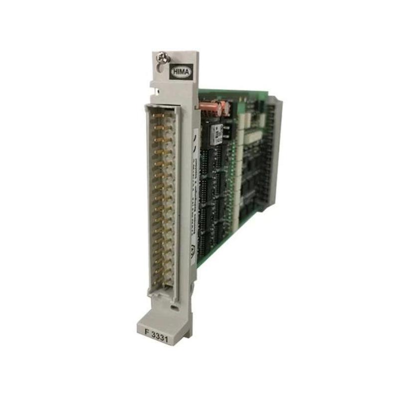 HIMA F3331 8-Fold Output Module 30-D